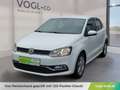 Volkswagen Polo Highline 1,2 TSI Weiß - thumbnail 1