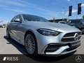 Mercedes-Benz C 300 AMG Sport Navi LED Pano Spur W-Paket 360 Silber - thumbnail 8