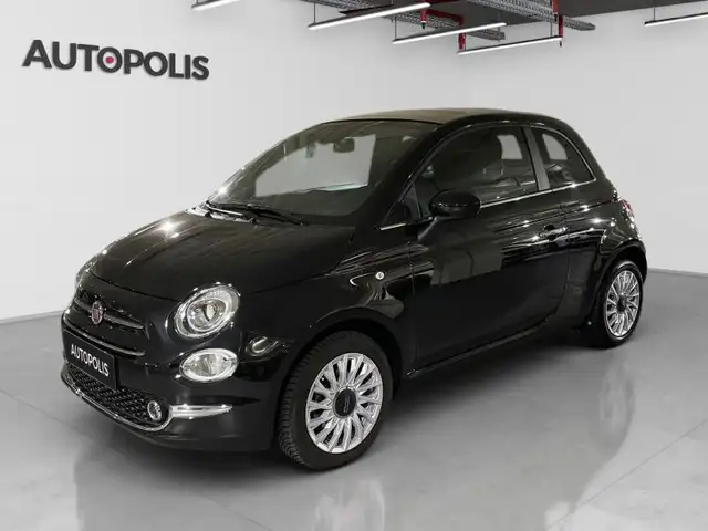 Fiat 500C 1.0 CABRIOLET