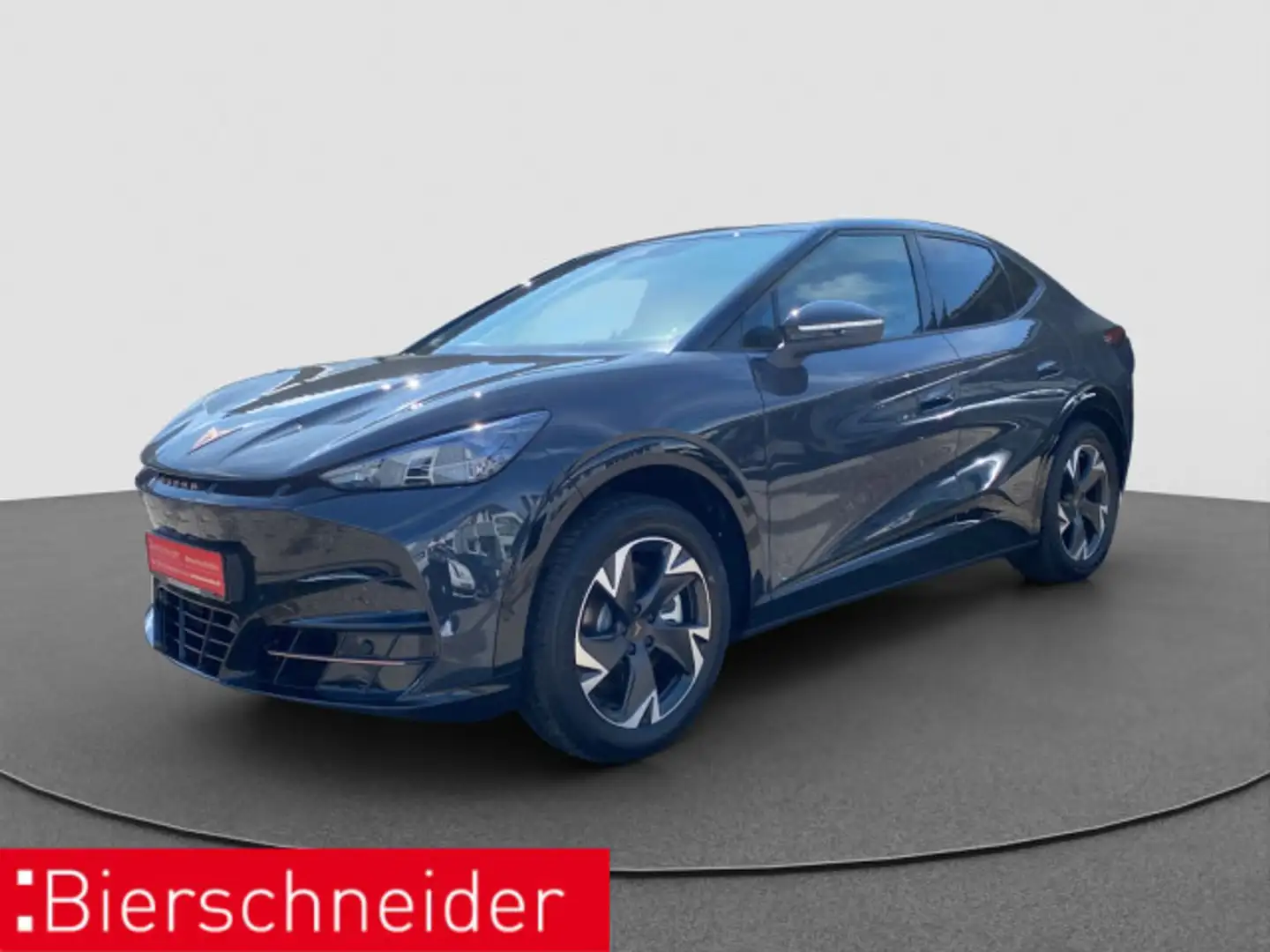 CUPRA Tavascan Endurance 19 KEYLESS NAVI WÄPU Gris - 1