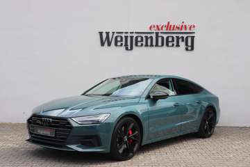 Sportback 50 TFSI e Quattro HU-Display Matrix 360C