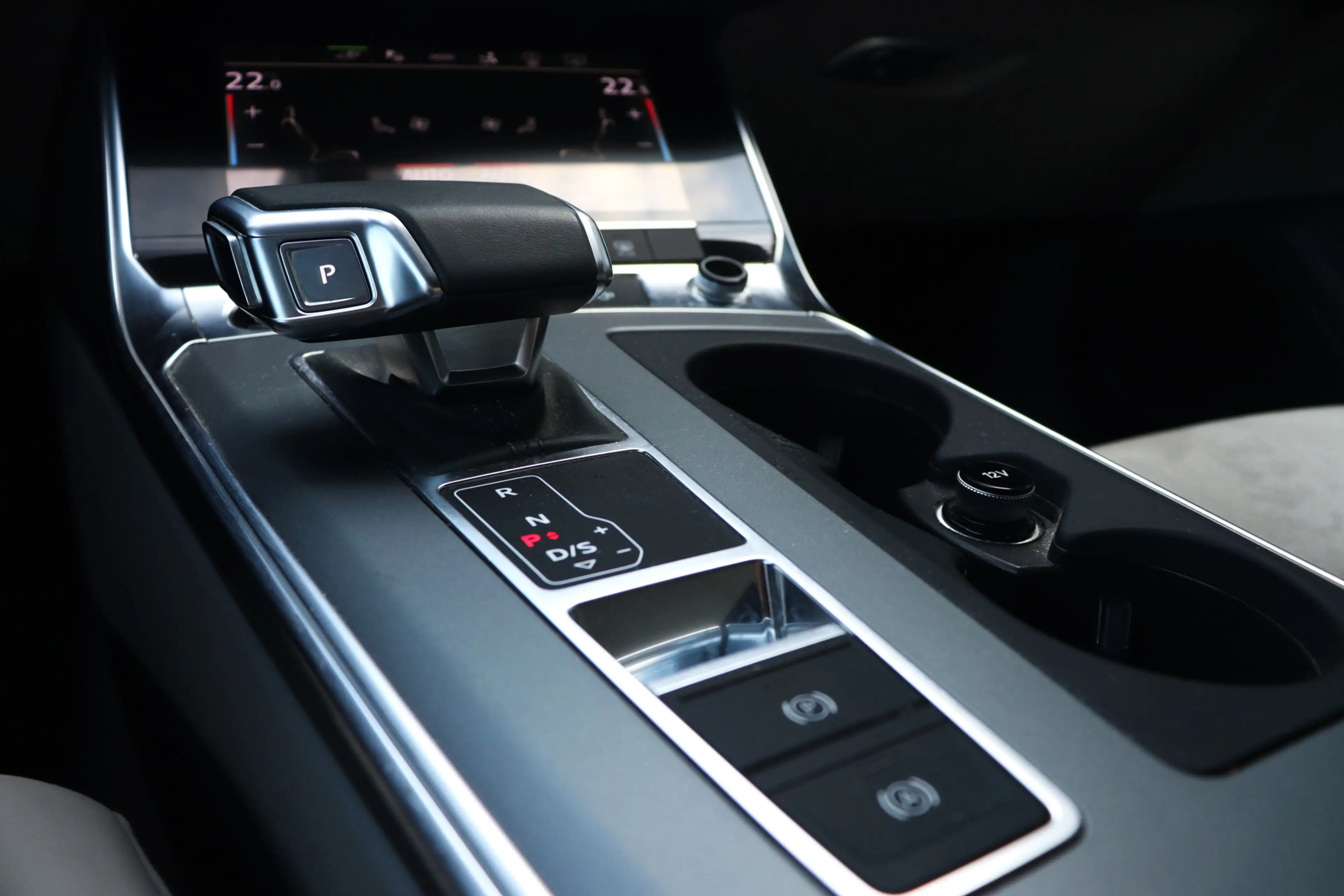 Audi A7 Sportback 50 TFSI e Quattro HU-Display Matrix 360C — photo 4