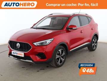 1.5 VTi Comfort