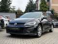 Volkswagen Golf VII Lim. Highline BMT * R-Line*LED* Noir - thumbnail 3