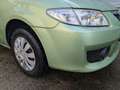 Mazda Premacy 1.8 Active*Klimaanlage*2 Hand* Grün - thumbnail 12