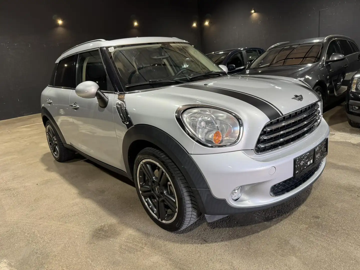 MINI Cooper Countryman Aut. Mit Pickerl - 2