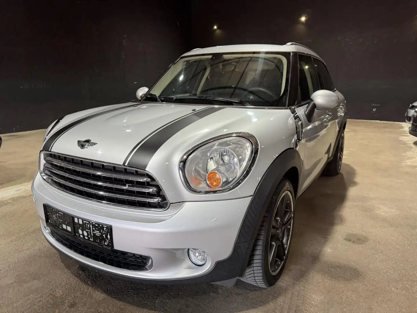 MINI Cooper Countryman Aut. Mit Pickerl - 1