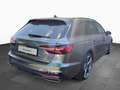Audi A4 Av. 35 TDI S line comp. LED HuD Teilleder AHK Grau - thumbnail 2