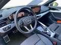 Audi A4 Av. 35 TDI S line comp. LED HuD Teilleder AHK Grau - thumbnail 5