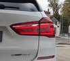 BMW X1 18 d 150 m-sport sdrive bva %2B attelage hayon électrique hud Blanc - thumbnail 26
