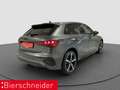 Audi A3 40 TFSI e 2x S-Line Black 18 AHK LE Grijs - thumbnail 8