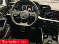 Audi A3 40 TFSI e 2x S-Line Black 18 AHK LE Grijs - thumbnail 13