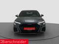 Audi A3 40 TFSI e 2x S-Line Black 18 AHK LE Grijs - thumbnail 3