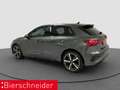 Audi A3 40 TFSI e 2x S-Line Black 18 AHK LE Grijs - thumbnail 7