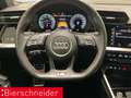Audi A3 40 TFSI e 2x S-Line Black 18 AHK LE Grijs - thumbnail 12