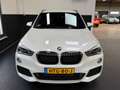BMW X1 XDrive20i M Sport | Leder | HUD | Pearl White | Me Weiß - thumbnail 4