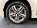 BMW X1 XDrive20i M Sport | Leder | HUD | Pearl White | Me Weiß - thumbnail 5