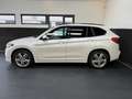 BMW X1 XDrive20i M Sport | Leder | HUD | Pearl White | Me Weiß - thumbnail 3
