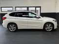 BMW X1 XDrive20i M Sport | Leder | HUD | Pearl White | Me Weiß - thumbnail 18