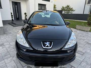 206 1.1e 60ch Trendy