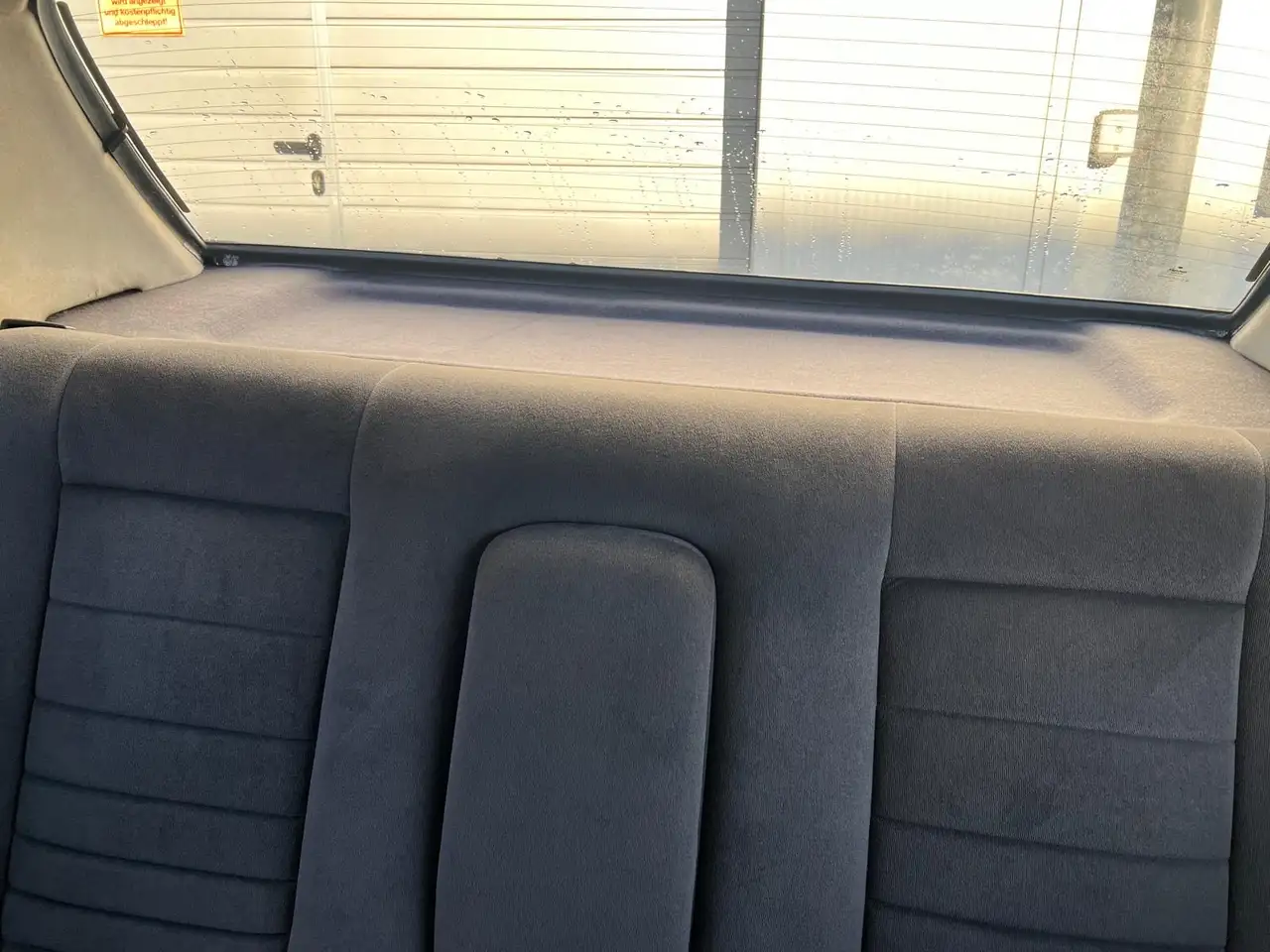 Saab 900 i, foto 10