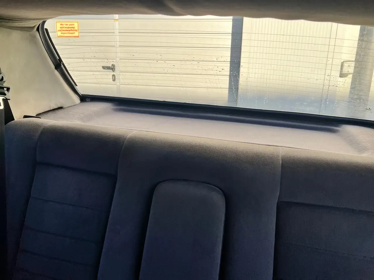 Saab 900 i, foto 12