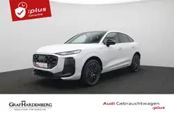 Audi Q3 Sportback e-hybrid 200 kW S tronic Pano, AHK, T...