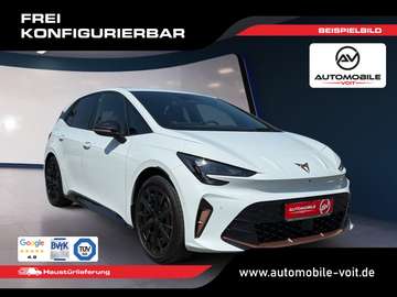 EDITION TZ bis 4.11. MODELL 2027 190 PS 58/61 k...