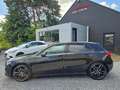 Mercedes-Benz A 160 WideScreen - 55d km - 1 owner - 19inch Negro - thumbnail 7