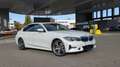 BMW 320 320i xDrive Aut. Luxury Line Weiß - thumbnail 2