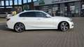 BMW 320 320i xDrive Aut. Luxury Line Weiß - thumbnail 4