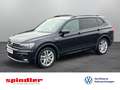 Volkswagen Tiguan Allspace R-Line Black 2.0TDI 4M DSG / AHK Noir - thumbnail 1