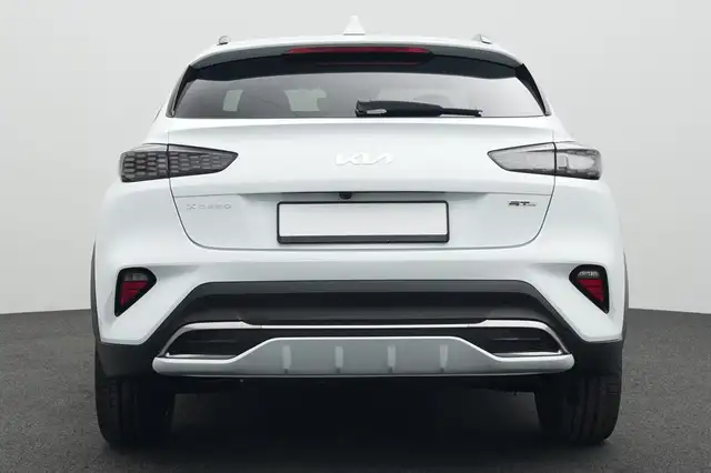 Kia Xceed view 5