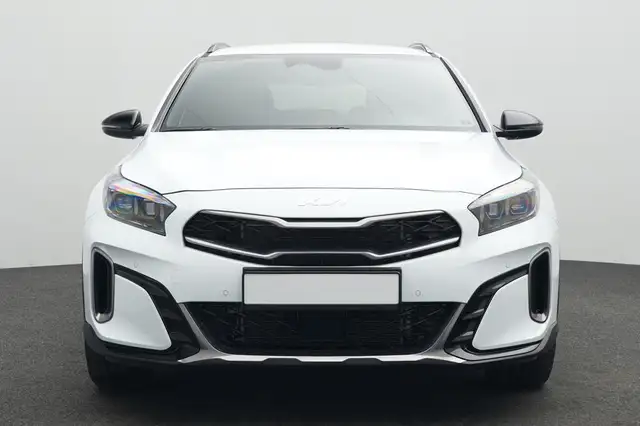 Kia Xceed view 2