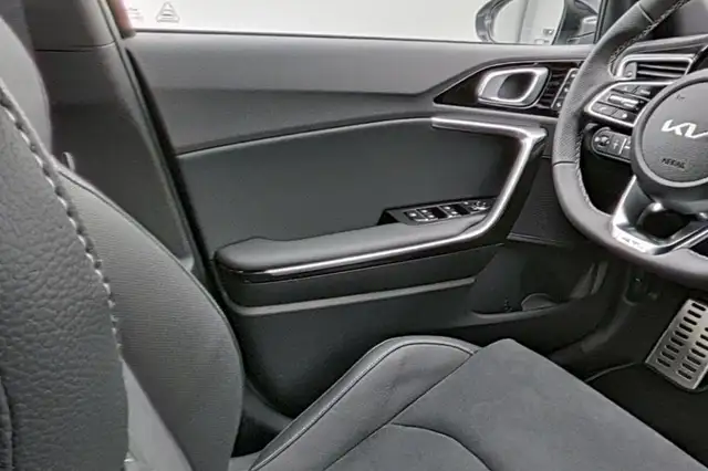 Kia Xceed view 13