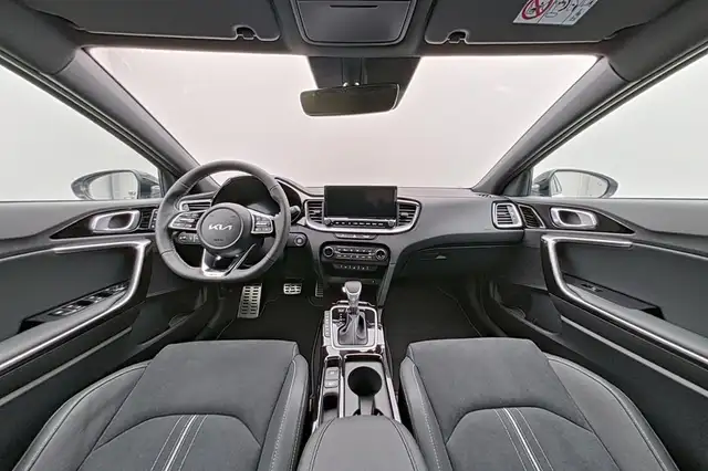 Kia Xceed view 10