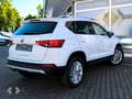 SEAT Ateca Xcellence 1.5 TSI ACT EU6d-T Navi/LED/Soundsystem Weiß - thumbnail 11