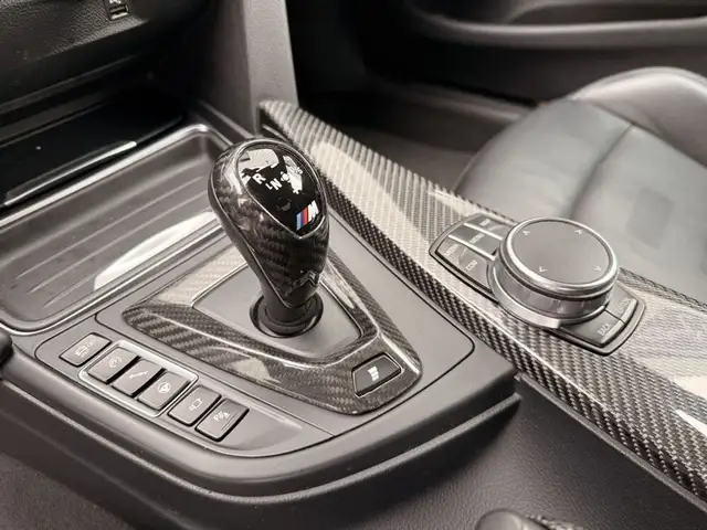 BMW M4 Competition Ansicht 16