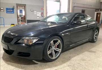 Coupe 5.0 V10 auto