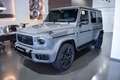 Mercedes-Benz G 63 AMG Linea Exclusive Interior 4Matic Speedshift TCT 9G Gris - thumbnail 2