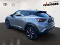 Nissan Juke 1.0DIG-T N-Design DCT,Navi,Bose,ProPilot,SH Grau - thumbnail 4