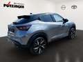 Nissan Juke 1.0DIG-T N-Design DCT,Navi,Bose,ProPilot,SH Grau - thumbnail 3