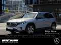 Mercedes-Benz EQB 300 4M Progressive Night Distronic 360° Silber - thumbnail 1