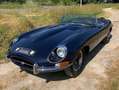 Jaguar E-Type 1/2 Bleu - thumbnail 1