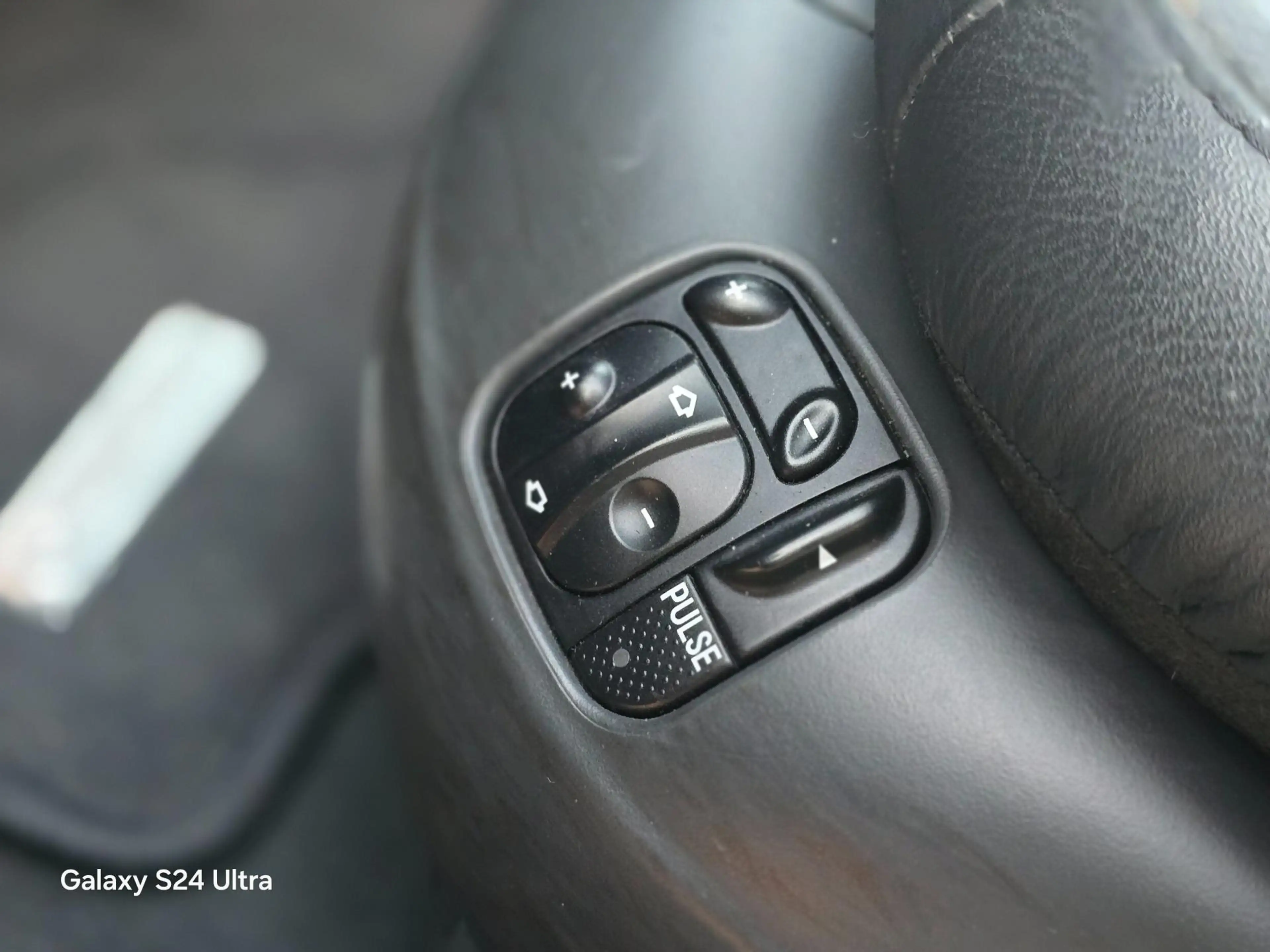 Mercedes-Benz S 320 AUT / Leder / Stoelverkoeling / Navi / Ecc / Elek — photo 14