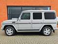 Mercedes-Benz G G500 7 persoons G500 V8 Automaat Grau - thumbnail 14