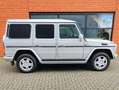 Mercedes-Benz G G500 7 persoons G500 V8 Automaat Grau - thumbnail 13