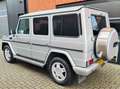 Mercedes-Benz G G500 7 persoons G500 V8 Automaat Grey - thumbnail 11