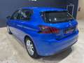 Peugeot 308 1.5 BlueHDi S&S Allure Pack 130 Bleu - thumbnail 5