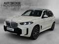 BMW X5 xDrive30d M Sport 20''LC PROF HuD AHK PANORAMA ACC Weiß - thumbnail 1